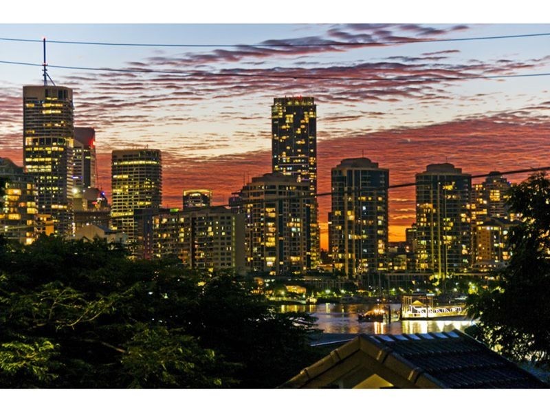 72 Laidlaw Parade, East Brisbane QLD 4169