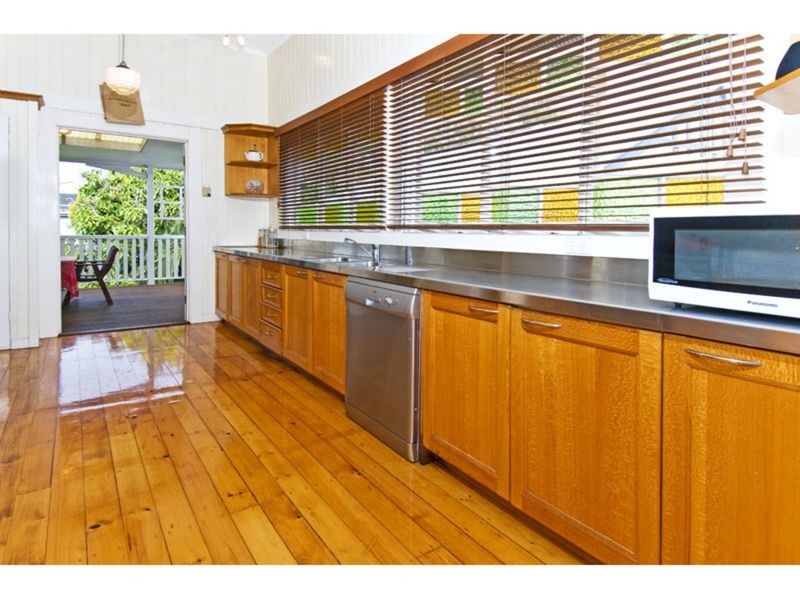 72 Laidlaw Parade, East Brisbane QLD 4169