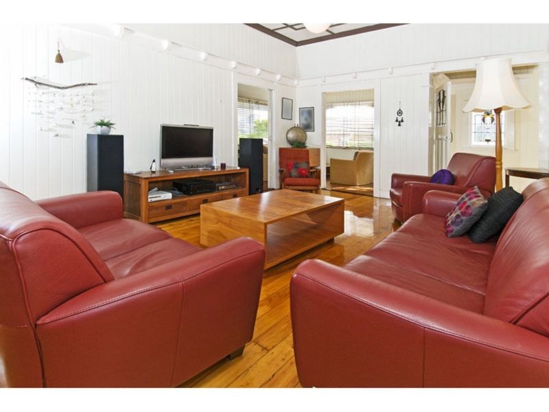 72 Laidlaw Parade, East Brisbane QLD 4169