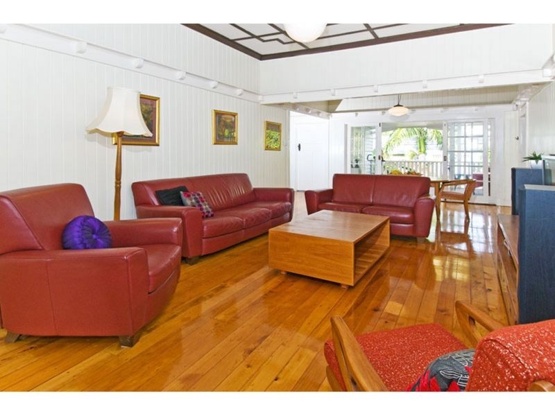 72 Laidlaw Parade, East Brisbane QLD 4169