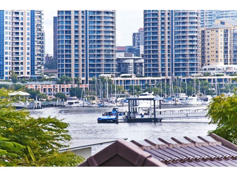 72 Laidlaw Parade, East Brisbane QLD 4169