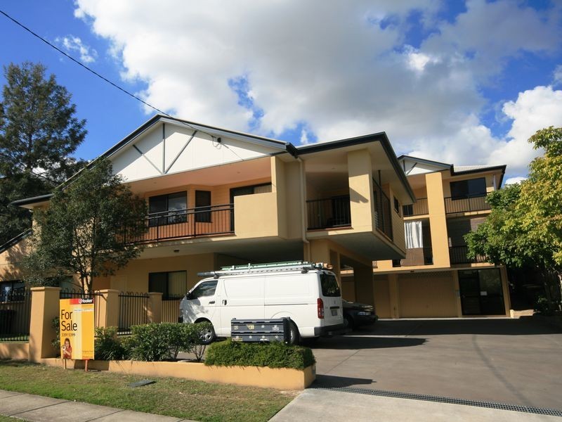 1/64 Longlands Street, East Brisbane QLD 4169