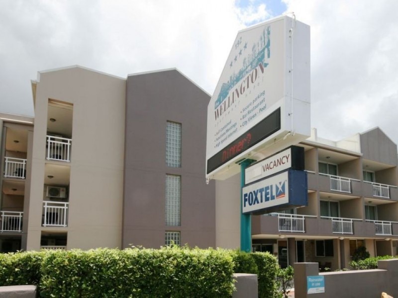 41/196 Wellington Road, Kangaroo Point QLD 4169