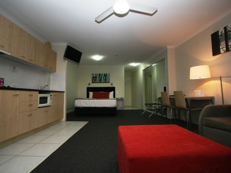 41/196 Wellington Road, Kangaroo Point QLD 4169