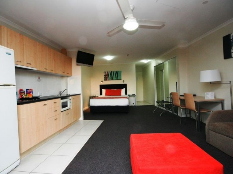 41/196 Wellington Road, Kangaroo Point QLD 4169