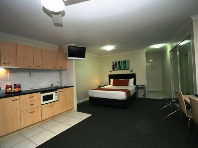 41/196 Wellington Road, Kangaroo Point QLD 4169