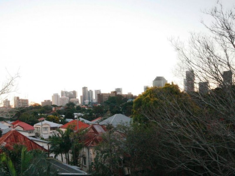 41/196 Wellington Road, Kangaroo Point QLD 4169