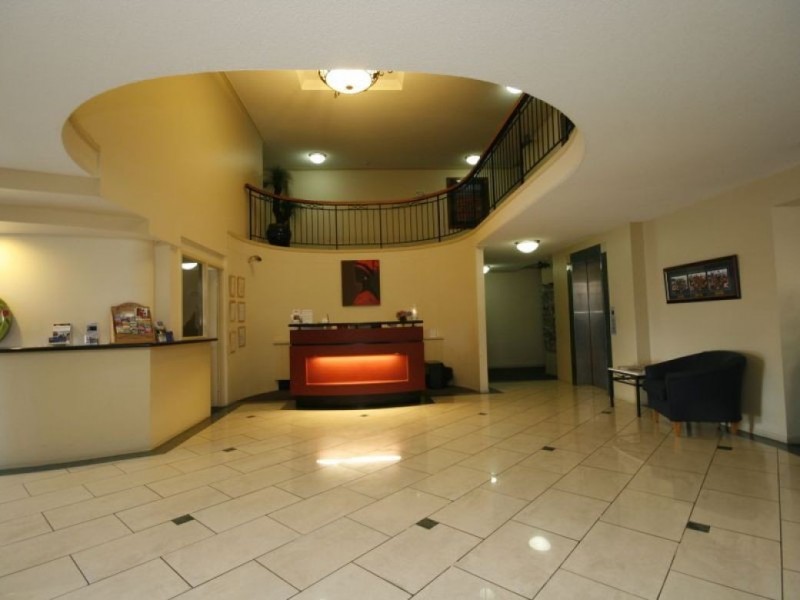 41/196 Wellington Road, Kangaroo Point QLD 4169