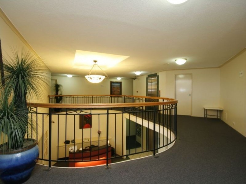 41/196 Wellington Road, Kangaroo Point QLD 4169