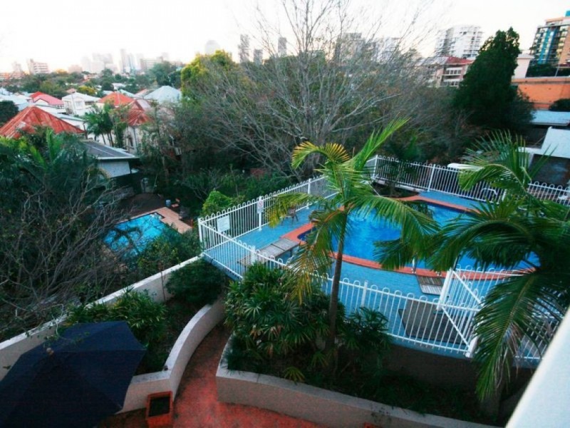 41/196 Wellington Road, Kangaroo Point QLD 4169