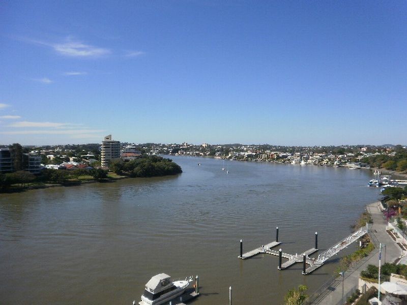 73/64 Thorn Street, Kangaroo Point QLD 4169