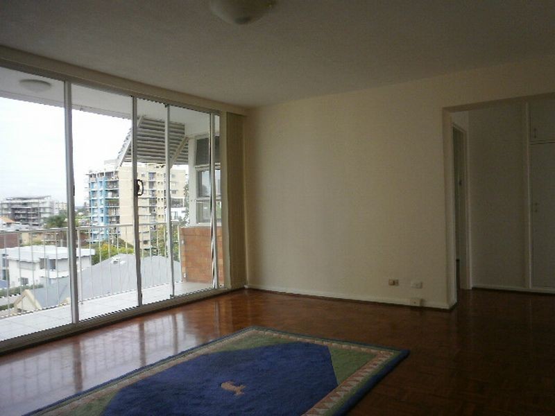 73/64 Thorn Street, Kangaroo Point QLD 4169