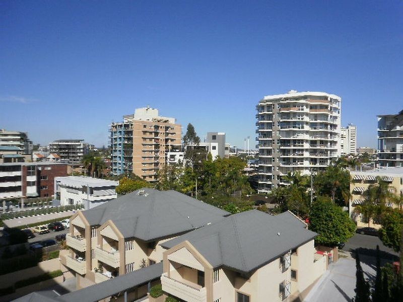 73/64 Thorn Street, Kangaroo Point QLD 4169