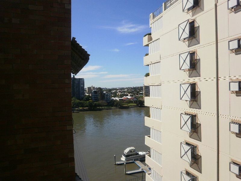 73/64 Thorn Street, Kangaroo Point QLD 4169