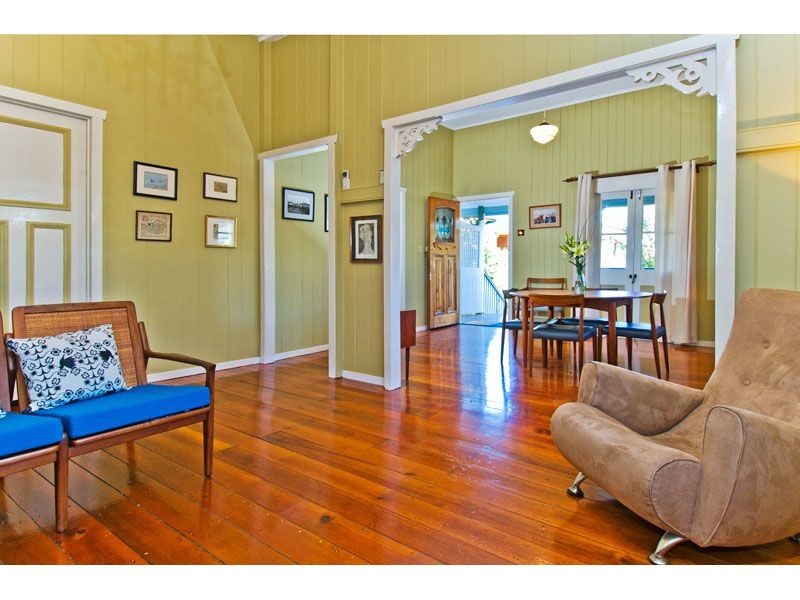 23 Sword, Woolloongabba QLD 4102