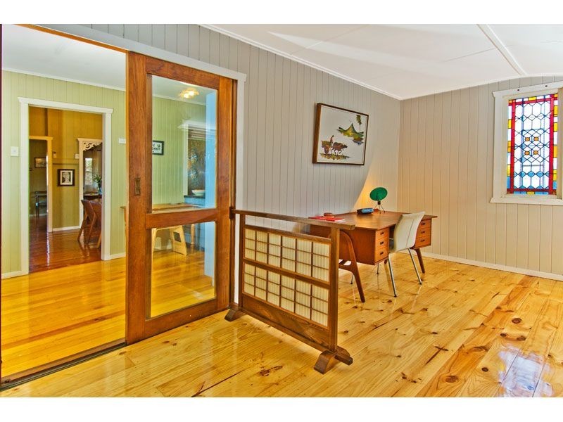 23 Sword, Woolloongabba QLD 4102