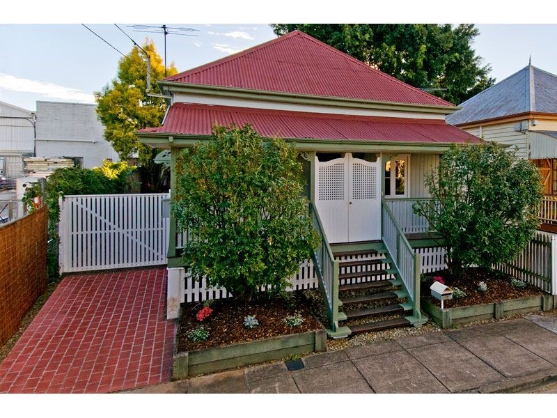 23 Sword, Woolloongabba QLD 4102