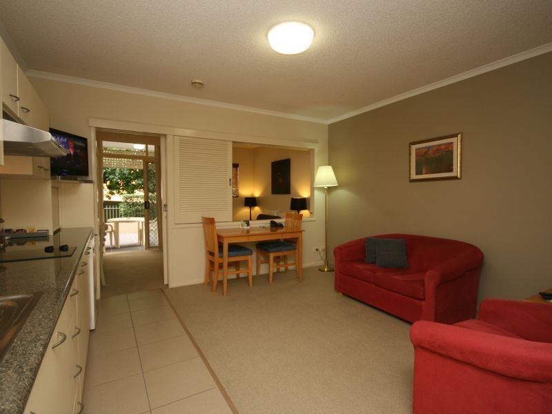 8/36 Rotherham St, Kangaroo Point QLD 4169