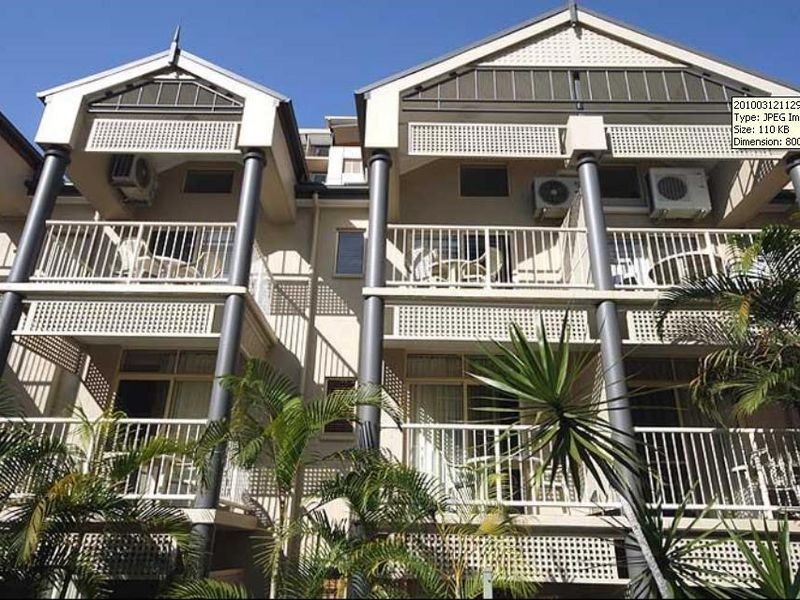 8/36 Rotherham St, Kangaroo Point QLD 4169