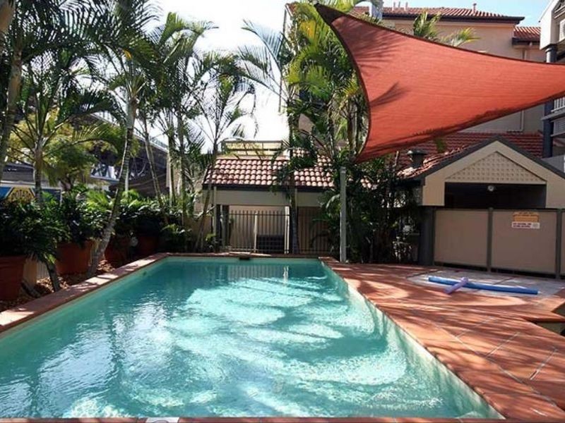 8/36 Rotherham St, Kangaroo Point QLD 4169