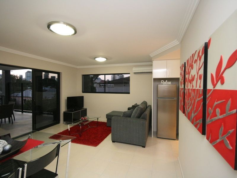 198/204 Wellington Road, Kangaroo Point QLD 4169