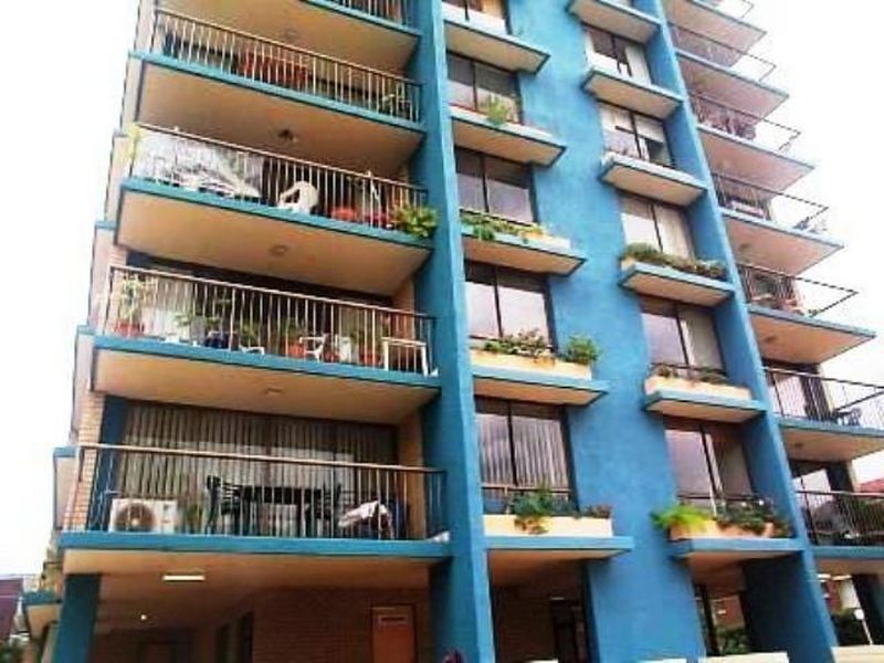 8/89 Thorn St, Kangaroo Point QLD 4169