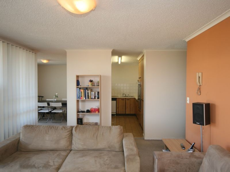 8/89 Thorn St, Kangaroo Point QLD 4169