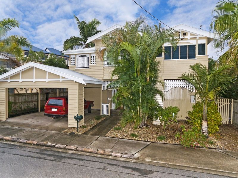 14 Rosina Street, Kangaroo Point QLD 4169