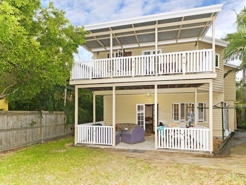 14 Rosina Street, Kangaroo Point QLD 4169