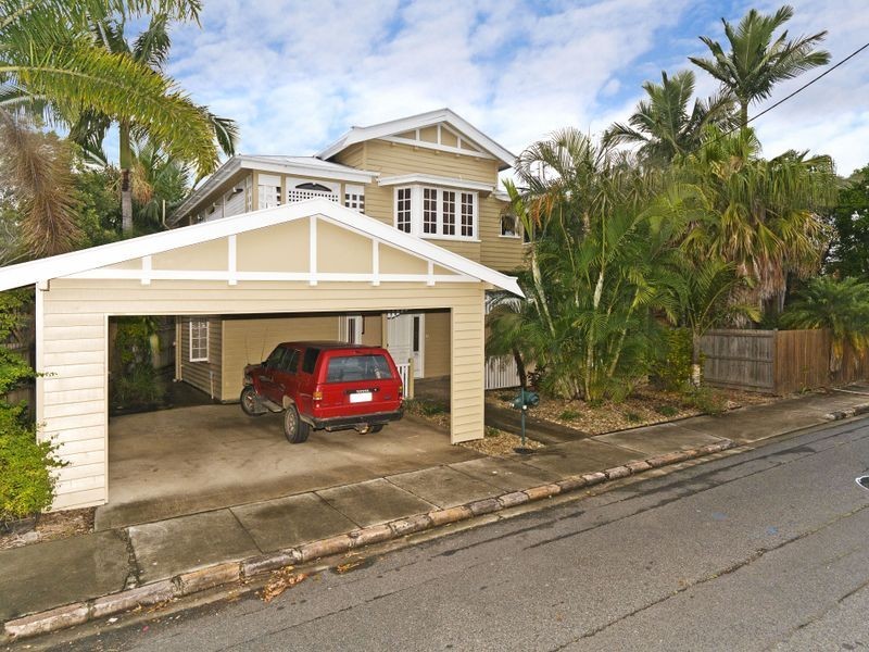 14 Rosina Street, Kangaroo Point QLD 4169