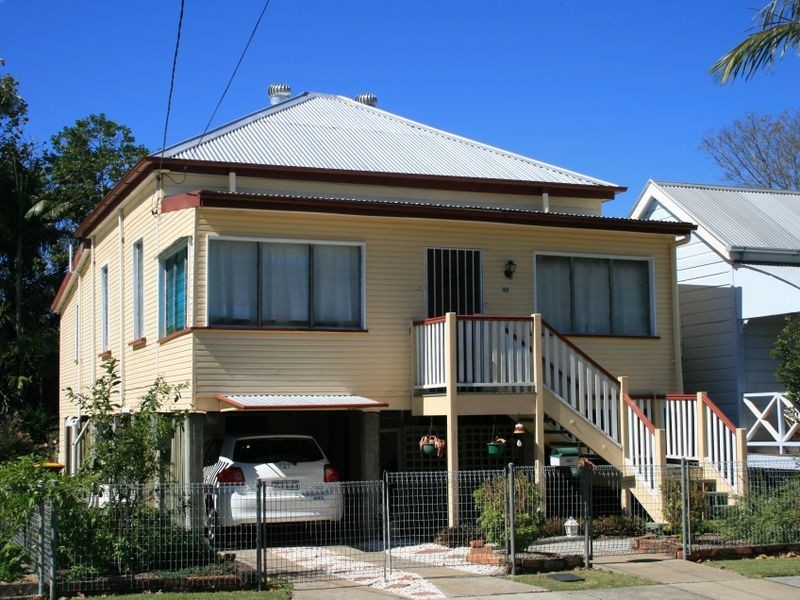 49 Geelong Street, East Brisbane QLD 4169