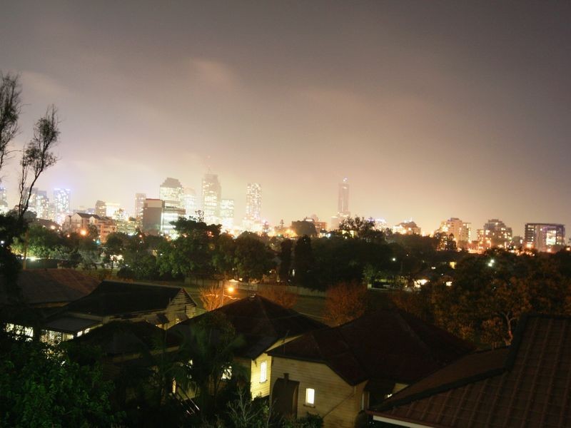 8/62 Bromley St, Kangaroo Point QLD 4169