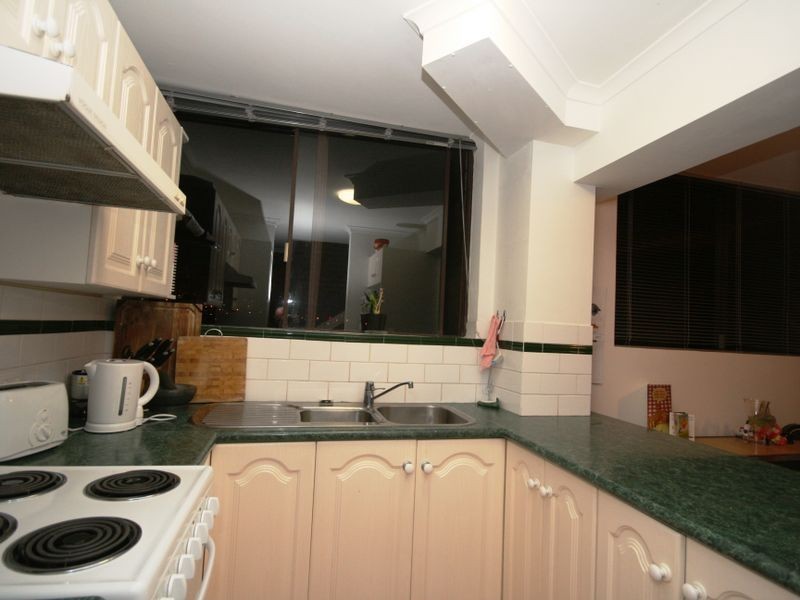 8/62 Bromley St, Kangaroo Point QLD 4169