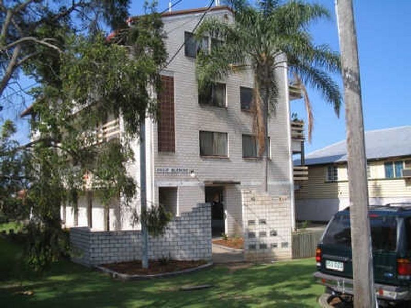 8/62 Bromley St, Kangaroo Point QLD 4169