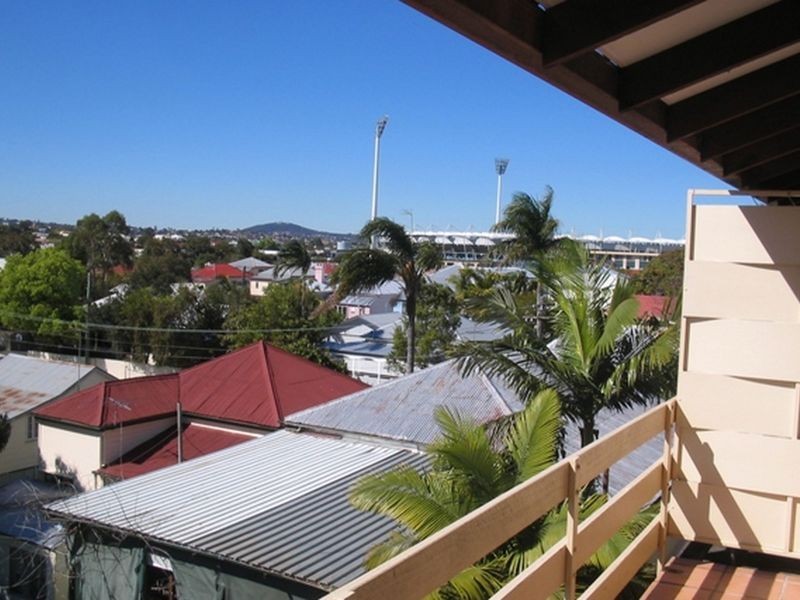 8/62 Bromley St, Kangaroo Point QLD 4169