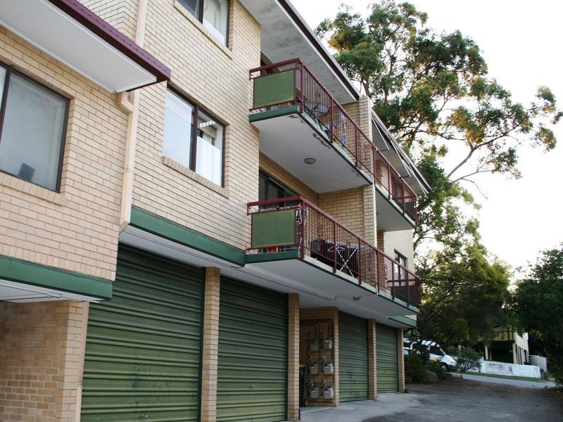 4/17 Hanworth St, East Brisbane QLD 4169