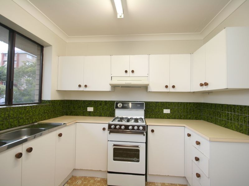 4/17 Hanworth St, East Brisbane QLD 4169