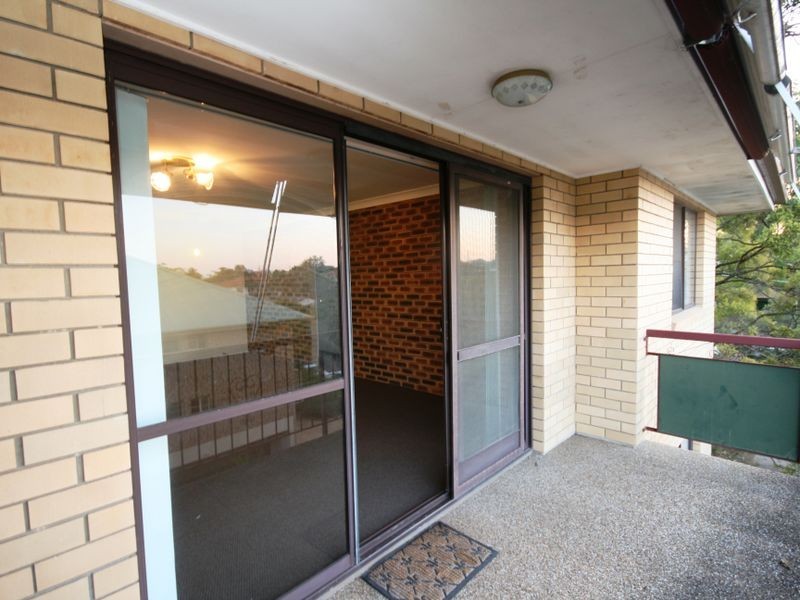 4/17 Hanworth St, East Brisbane QLD 4169