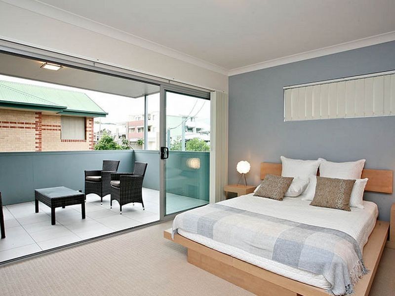 2/29 Lisburn St, East Brisbane QLD 4169