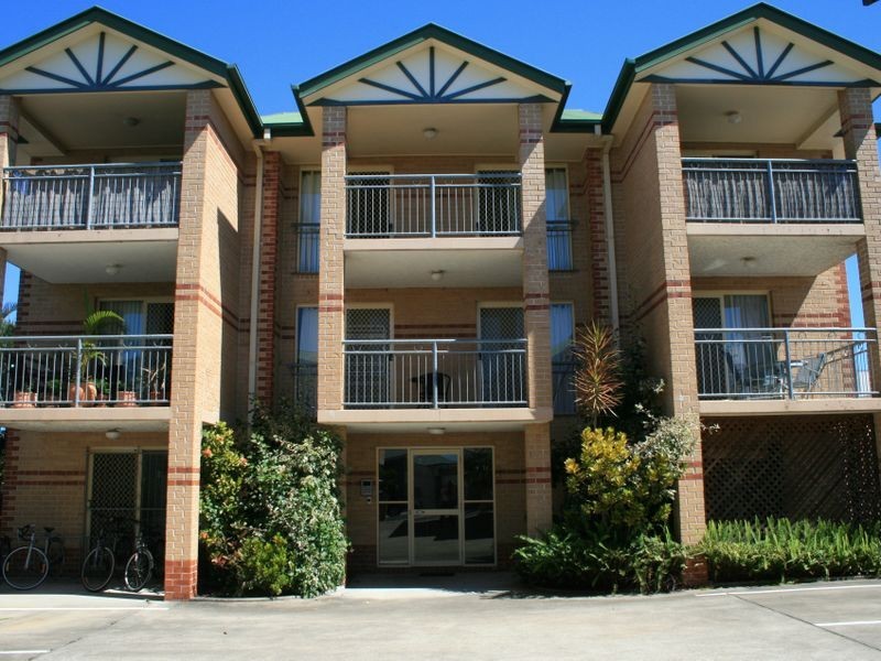 14/25 Lisburn Street, East Brisbane QLD 4169