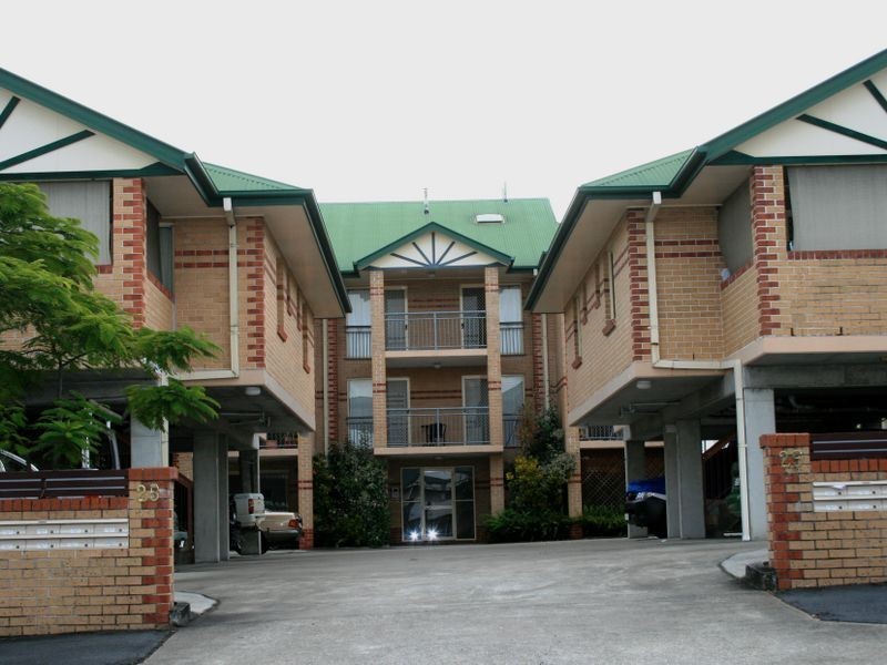 14/25 Lisburn Street, East Brisbane QLD 4169