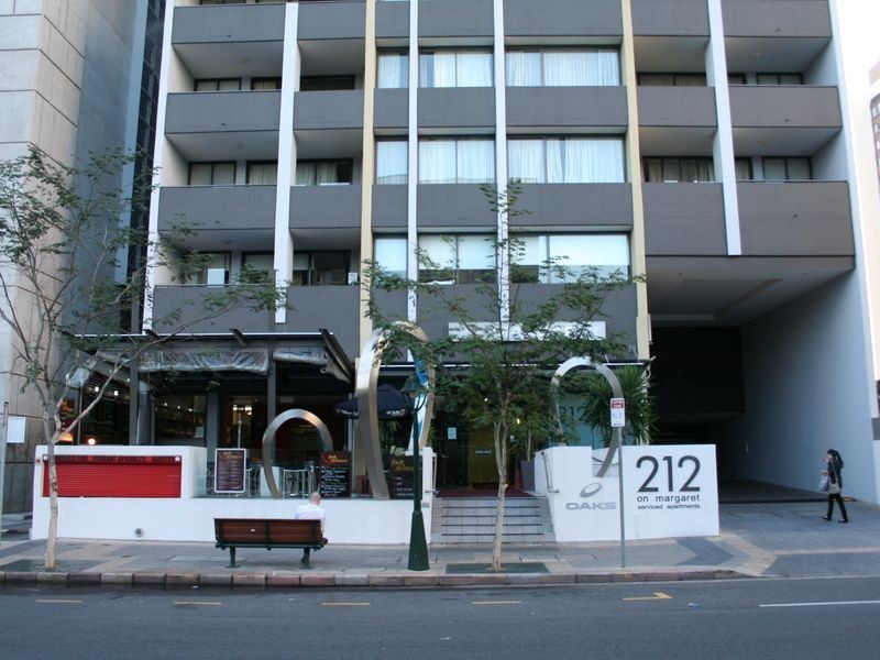 82/212 Margaret Street, Brisbane QLD 4000