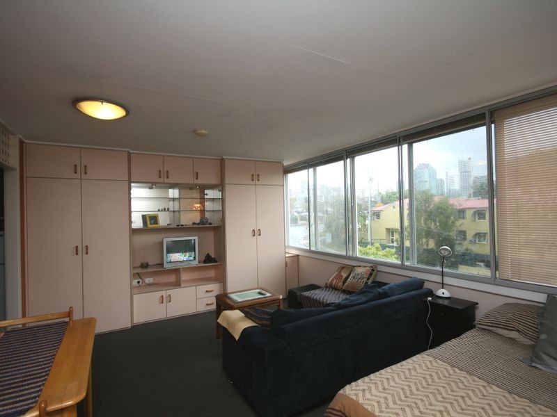 15/554 Main Street, Kangaroo Point QLD 4169