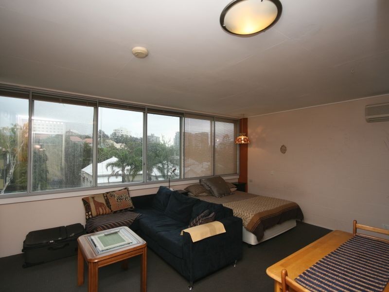 15/554 Main Street, Kangaroo Point QLD 4169