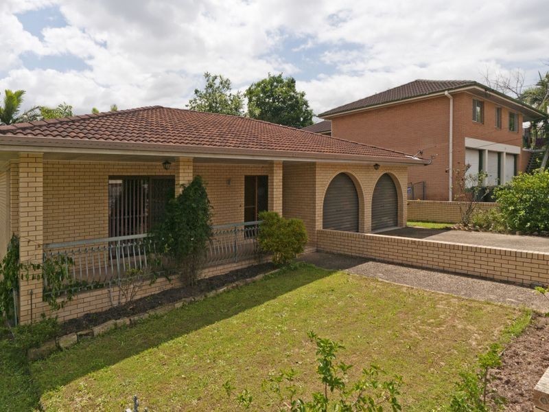 18 Redfern Street, Woolloongabba QLD 4102