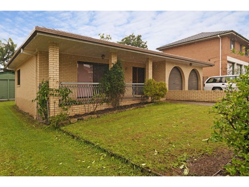 18 Redfern Street, Woolloongabba QLD 4102