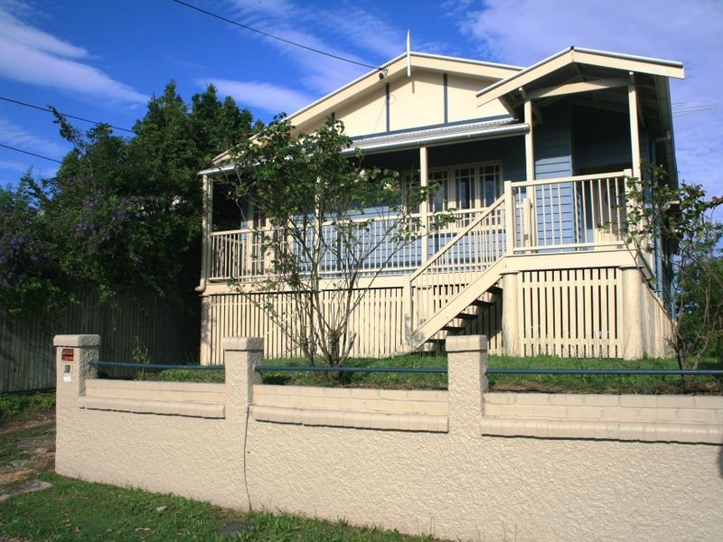 33 Heidelberg Street, East Brisbane QLD 4169