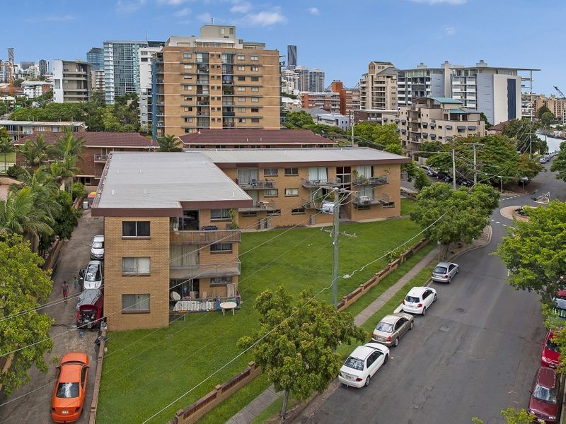 232 Wellington Road, Kangaroo Point QLD 4169