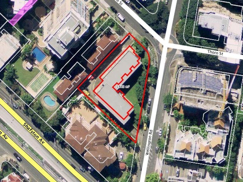 232 Wellington Road, Kangaroo Point QLD 4169