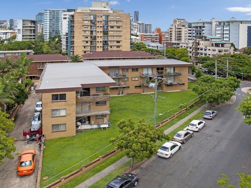 232 Wellington Road, Kangaroo Point QLD 4169